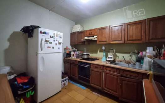 CASA EN VENTA COLONIA COLON GUADALAJARA