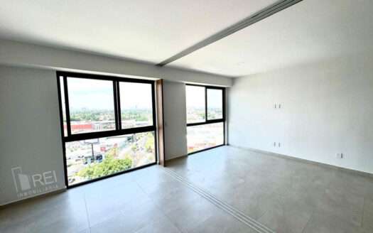 DEPARTAMENTO EN RENTA LOMA BONITA ZAPOPAN