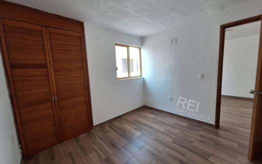 DEPARTAMENTO TOTALMENTE REMODELADO EN PASEOS DEL SOL 2 RECAMARAS CERCA DE LA PERLA