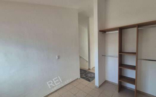 CASA EN VENTA CERCA DE SANTA ANITA EN LA CANDELARIA TLAJOMULCO