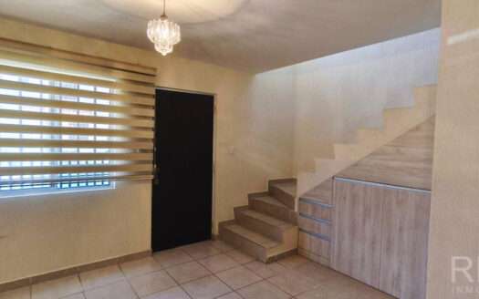 CASA EN VENTA ALTA CALIFORNIA TLAJOMULCO