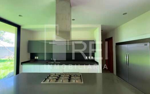 CASA EN RENTA CLUB ECUESTRE INTERNACIONAL ZAPOPAN
