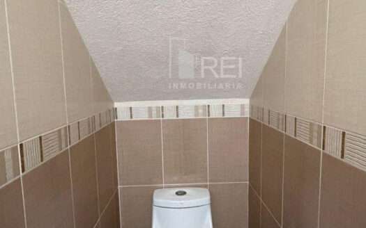 CASA EN VENTA LORETO TLAQUEPAQUE
