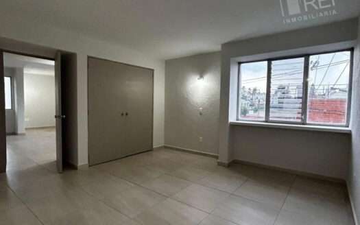 DEPARTAMENTO EN RENTA CIUDAD DE LOS NIÑOS ZAPOPAN
