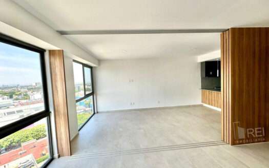 DEPARTAMENTO EN RENTA LOMA BONITA ZAPOPAN