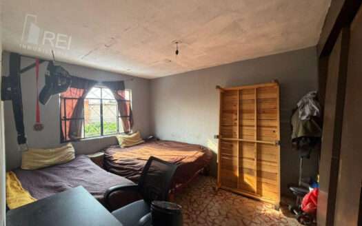 CASA EN VENTA JARDINES DEL SUR GUADALAJARA