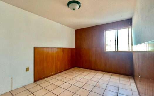 DEPARTAMENTO EN RENTA PASEOS DEL SOL ZAPOPAN