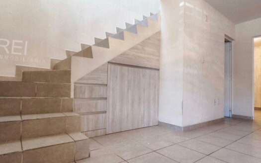 CASA EN VENTA ALTA CALIFORNIA TLAJOMULCO