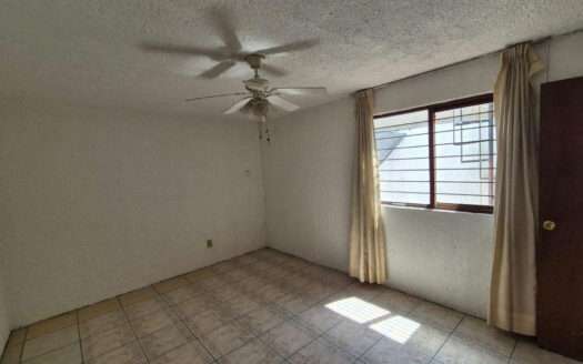CASA EN VENTA CASA COL. ATLAS GUADALAJARA