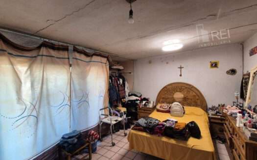 CASA EN VENTA INDEPENDENCIA GUADALAJARA