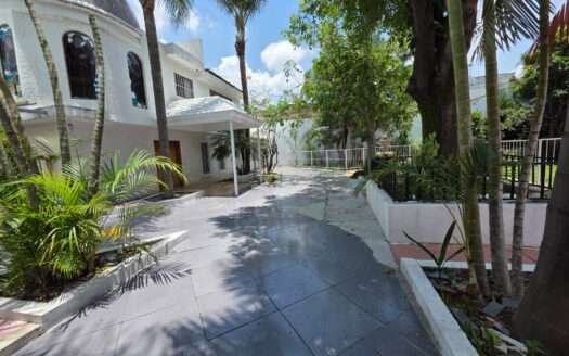 CASA EN VENTA EL FORTIN ZAPOPAN