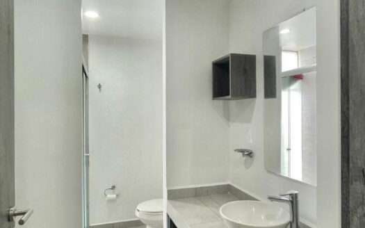DEPARTAMENTO EN RENTA TORRE SANT ANDREU TLAJOMULCO
