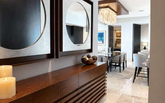 DEPARTAMENTO EN VENTA TORRE AVALON, CONCHAS CHINAS EN PUERTO VALLARTA