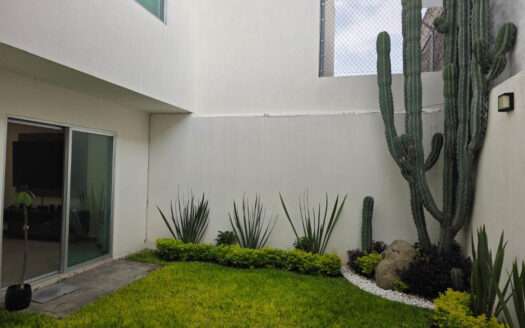 CASA EN VENTA LA TIJERA TLAJOMULCO