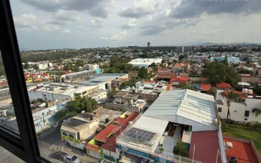 DEPARTAMENTO EN RENTA CERCA DEL CUAAD HUENTITAN