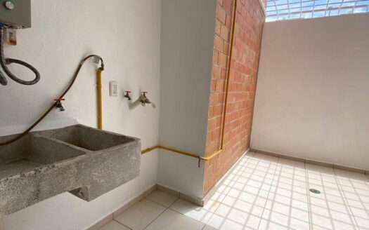 DEPARTAMENTO PLANTA BAJA EN RENTA VENUSTIANO CARRANZA ZAPOPAN