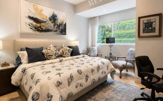 DEPARTAMENTO EN VENTA TORRE AVALON, CONCHAS CHINAS EN PUERTO VALLARTA
