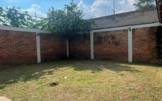 CASA EN RENTA JARDINES DE SANTA ANITA TLAJOMULCO