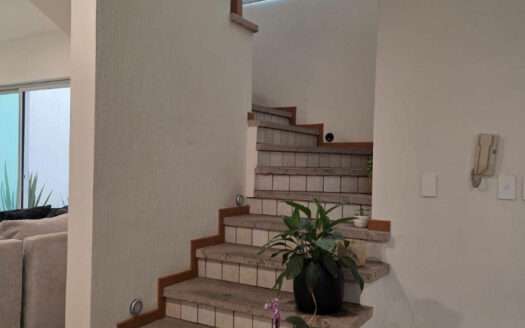 CASA EN VENTA LA TIJERA TLAJOMULCO