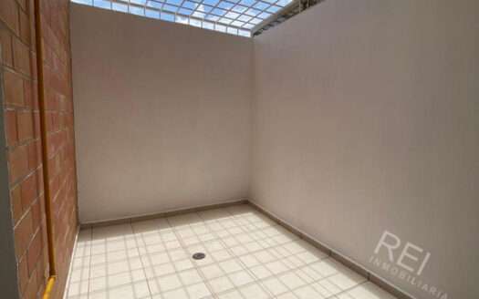 DEPARTAMENTO PLANTA BAJA EN RENTA VENUSTIANO CARRANZA ZAPOPAN