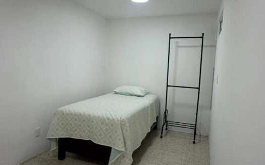 DEPARTAMENTO PLANTA BAJA ARBOLEDAS ZAPOPAN