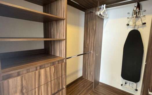 DEPARTAMENTO AMUEBLADO EN RENTA LADRON DE GUEVARA GUADALAJARA