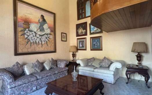CASA EN RENTA BUGAMBILIAS ZAPOPAN