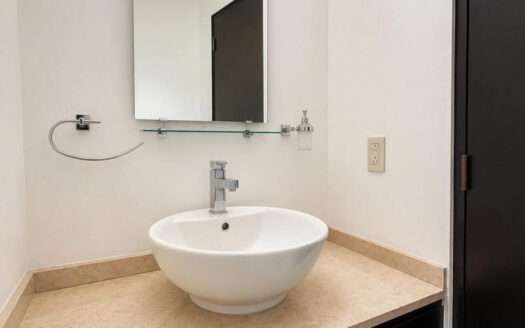 DEPARTAMENTO EN VENTA AV. DE LAS ROSAS EN CHAPALITA ZAPOPAN