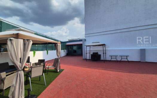 HABITACIONES AMUEBLADAS EN RENTA ZONA HOSPITAL CIVIL GUADALAJARA