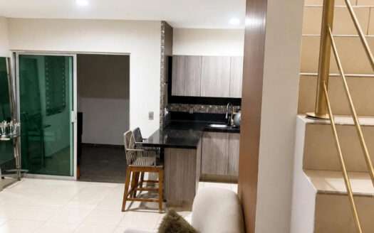 CASA EN VENTA ZONA EL FORTIN ZAPOPAN