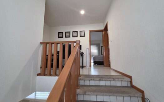 CASA EN VENTA LA TIJERA TLAJOMULCO