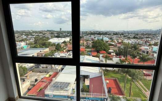 DEPARTAMENTO EN RENTA CERCA DEL CUAAD HUENTITAN