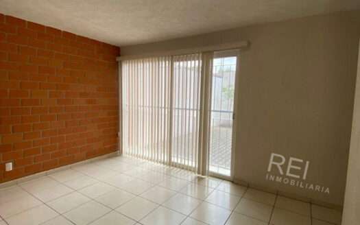 DEPARTAMENTO PLANTA BAJA EN RENTA VENUSTIANO CARRANZA ZAPOPAN