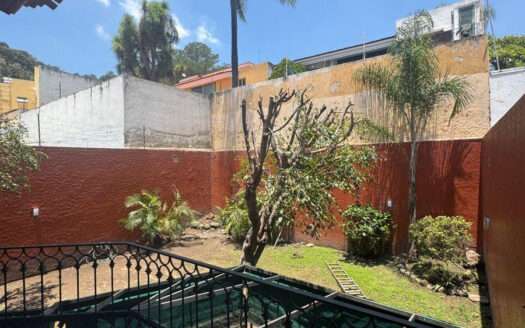 CASA EN RENTA BUGAMBILIAS ZAPOPAN
