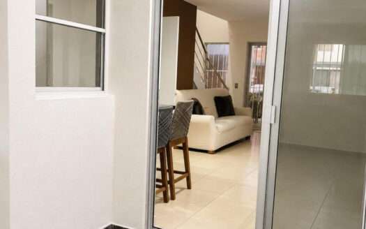 CASA EN VENTA ZONA EL FORTIN ZAPOPAN