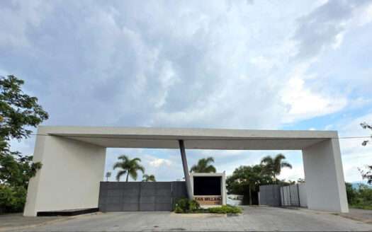 TERRENO EN VENTA RIBERA DEL LAGO ACATLAN DE JUAREZ JALISCO