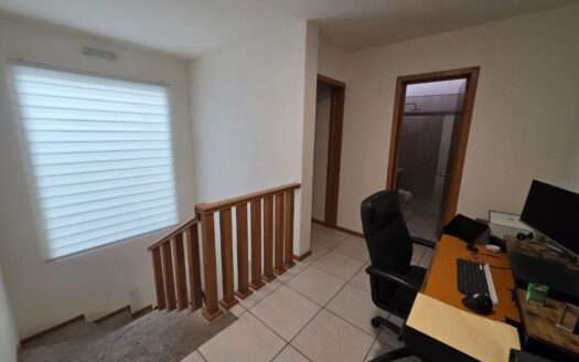 CASA EN VENTA LA TIJERA TLAJOMULCO