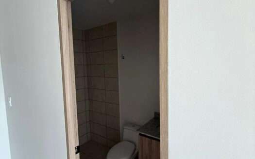 DEPARTAMENTO EN RENTA CERCA DEL CUAAD HUENTITAN