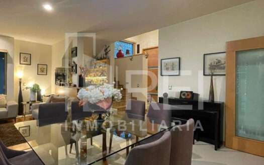 CASA EN VENTA BUGAMBILIAS ZAPOPAN