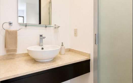 DEPARTAMENTO EN VENTA AV. DE LAS ROSAS EN CHAPALITA ZAPOPAN