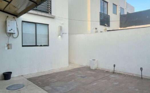 CASA EN RENTA ADAMAR TLAJOMULCO