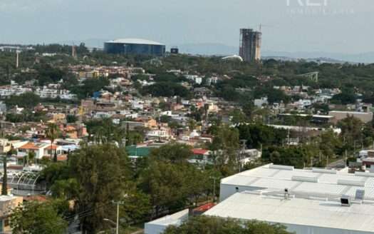 DEPARTAMENTO EN RENTA CERCA DEL CUAAD HUENTITAN