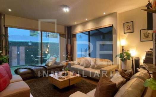 CASA EN VENTA BUGAMBILIAS ZAPOPAN
