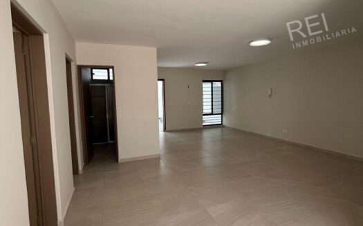DEPARTAMENTO PLANTA BAJA EN CAMINO REAL ZAPOPAN