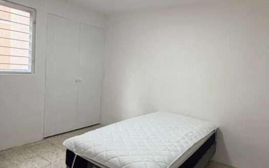 DEPARTAMENTO PLANTA BAJA ARBOLEDAS ZAPOPAN