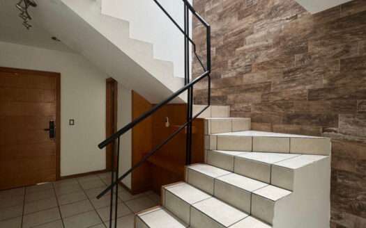 CASA EN VENTA NUEVA GALICIA RESIDENCIAL TLAJOMULCO
