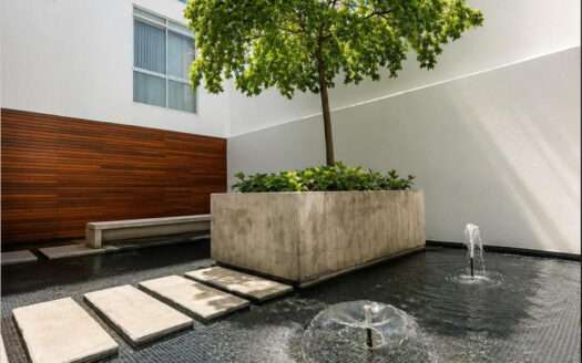 DEPARTAMENTO EN VENTA AV. DE LAS ROSAS EN CHAPALITA ZAPOPAN