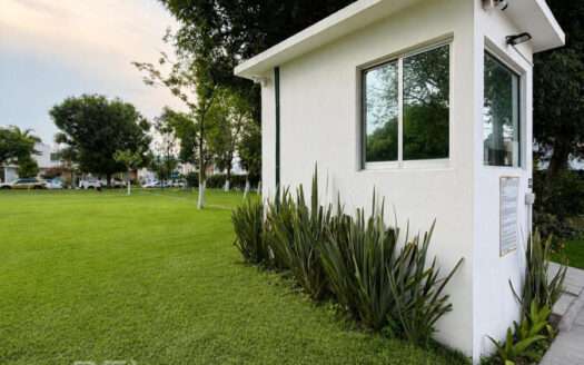 CASA EN VENTA ZONA EL FORTIN ZAPOPAN