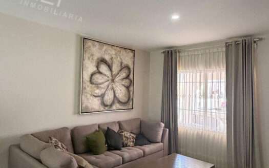 CASA EN RENTA VILLA CALIFORNIA TLAJOMULCO