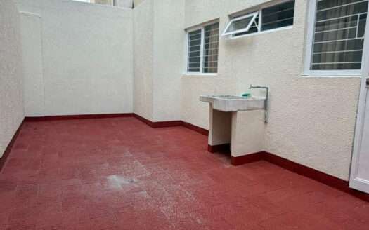 DEPARTAMENTO PLANTA BAJA ARBOLEDAS ZAPOPAN